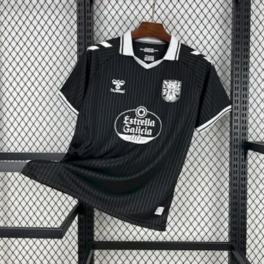 25-26 Celta de Vigo Special Edition Kit Soccer AAAAJersey Yupoo