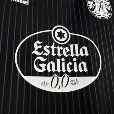 25-26 Celta de Vigo Special Edition Kit Soccer AAAAJersey Yupoo