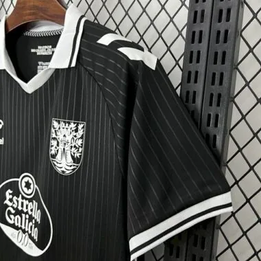 25-26 Celta de Vigo Special Edition Kit Soccer AAAAJersey Yupoo