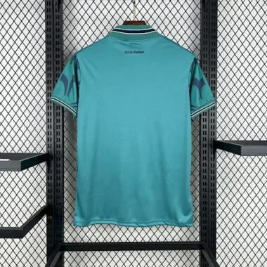 96-97 Espanyol Third Kit Retro Soccer AAAAJersey Yupoo