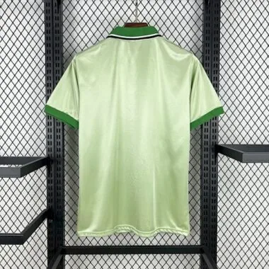99-00 Betis Away Kit Retro Soccer AAAAJersey Yupoo