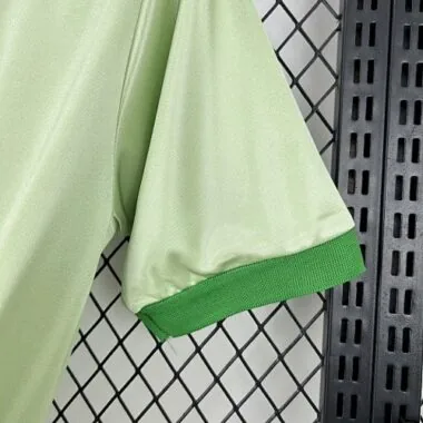 99-00 Betis Away Kit Retro Soccer AAAAJersey Yupoo