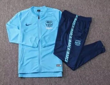 25-26 Barcelona Jackets Kit Soccer