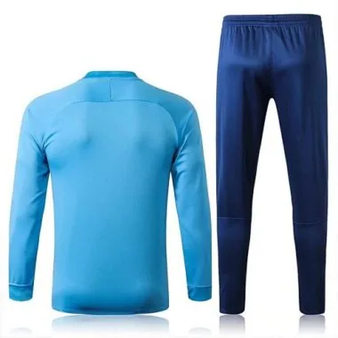 25-26 Barcelona Jackets Kit Soccer