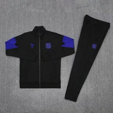 25-26 Barcelona Training Kit Soccer