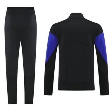 25-26 Barcelona Training Kit Soccer