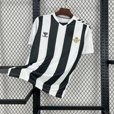 25-26 Betis Special Edition Soccer AAAAJersey Yupoo