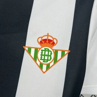 25-26 Betis Special Edition Soccer AAAAJersey Yupoo