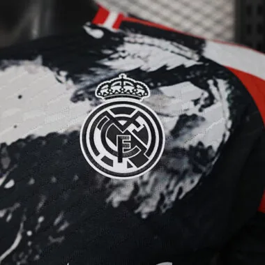 25-26 Real Madrid Special Edition Player Version Soccer AAAAJersey Yupoo