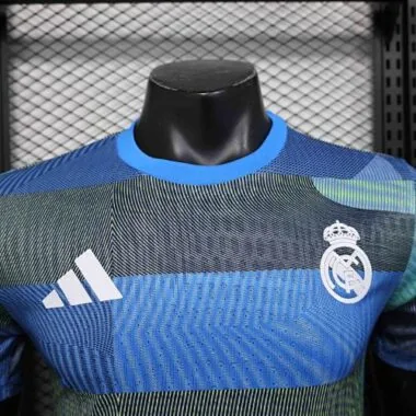 25-26 Real Madrid Special Edition Player Version Soccer