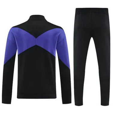 25-26 Barcelona Jackets Kit Soccer