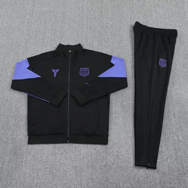 25-26 Barcelona Jackets Kit Soccer