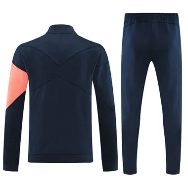 25-26 Barcelona Jackets Soccer