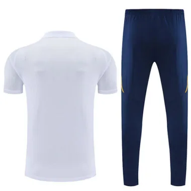 25-26 Real Madrid Training Kit Soccer