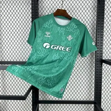 24-25 Betis Special Edition Soccer AAAAJersey Yupoo