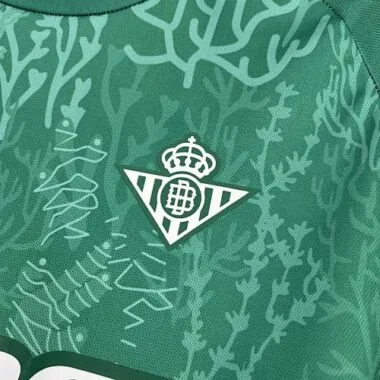24-25 Betis Special Edition Soccer