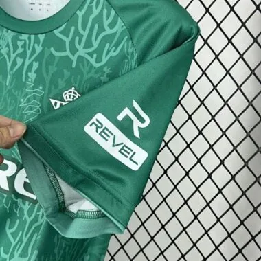 24-25 Betis Special Edition Soccer