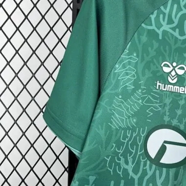 24-25 Betis Special Edition Soccer