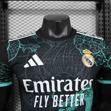 25-26 Real Madrid Special Edition Player Version Soccer AAAAJersey Yupoo