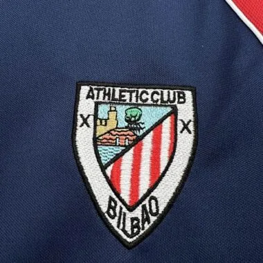 99-00 Athletic Bilbao Away Kit Retro Soccer AAAAJersey Yupoo