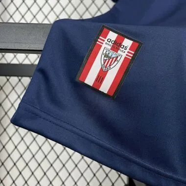 99-00 Athletic Bilbao Away Kit Retro Soccer AAAAJersey Yupoo