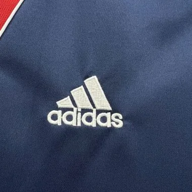 99-00 Athletic Bilbao Away Kit Retro Soccer AAAAJersey Yupoo