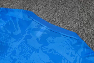 24-25 Barcelona Blue Training Kit Soccer