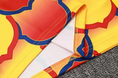 24-25 Barcelona Vest Soccer