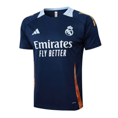 24-25 Real Madrid Training Kit Soccer AAAAJersey Yupoo