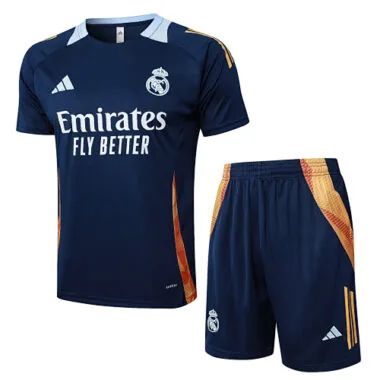 24-25 Real Madrid Training Kit Soccer AAAAJersey Yupoo