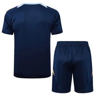 24-25 Real Madrid Training Kit Soccer AAAAJersey Yupoo