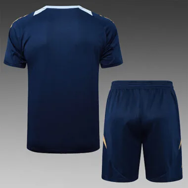 24-25 Real Madrid Training Kit Soccer AAAAJersey Yupoo