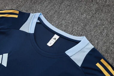 24-25 Real Madrid Training Kit Soccer AAAAJersey Yupoo