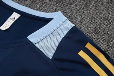 24-25 Real Madrid Training Kit Soccer AAAAJersey Yupoo