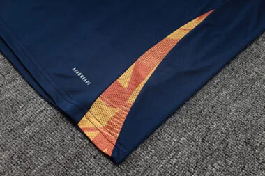 24-25 Real Madrid Training Kit Soccer AAAAJersey Yupoo