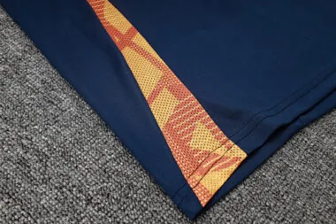 24-25 Real Madrid Training Kit Soccer AAAAJersey Yupoo