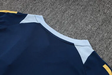 24-25 Real Madrid Training Kit Soccer AAAAJersey Yupoo