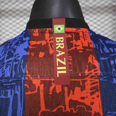 24-25 Barcelona Co-Branded Edition training Player Version Soccer