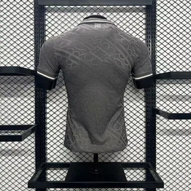 24-25 Real Madrid Third Kit Player Version Football AAAAJersey