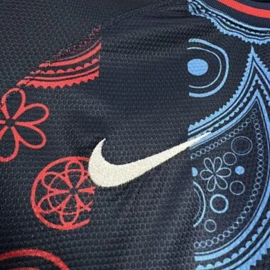24-25 Barcelona Special Edition Light Blue Kit Football