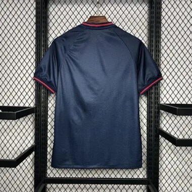 24-25 Barcelona Special Edition Light Blue Kit Football