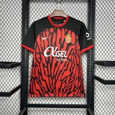 24-25 Mallorca Home Soccer AAAAJersey