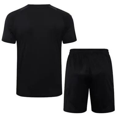 24-25 Real Madrid Training Soccer Jerseys Football Shirts(16)