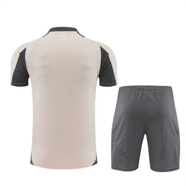24-25 Real Madrid Training Soccer Jerseys Football Shirts(19)