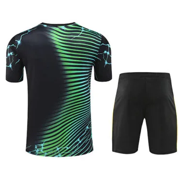24-25 Real Madrid Training Soccer Jerseys Football Shirts(22)