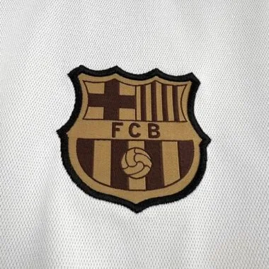 24-25 Barcelona Commemorative Edition POLO Football AAAAJersey