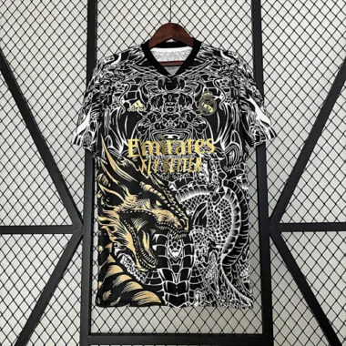23-24 Real Madrid Kit Special Edition Football AAAAJersey