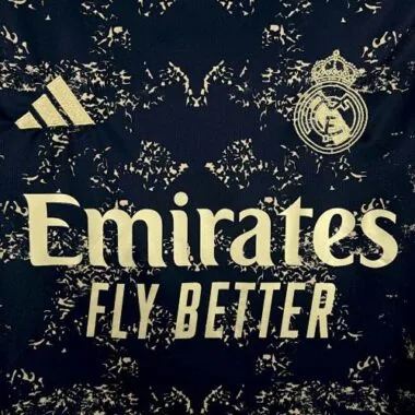 24-25 Real Madrid Kit Special Edition Player Version Football