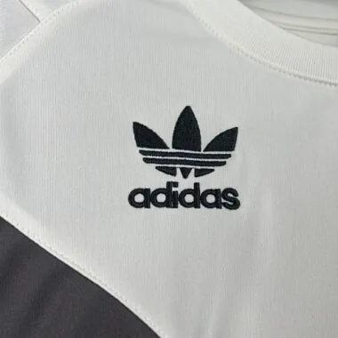24-25 Real Madrid White Kit Special Edition Football AAAAJersey
