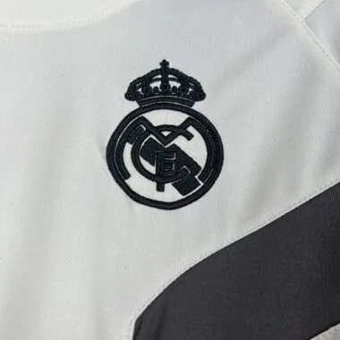 24-25 Real Madrid White Kit Special Edition Football AAAAJersey